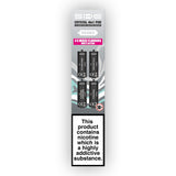 SKE Crystal 4-in-1 PODS (4-Pack)