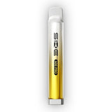 SKE Crystal Bar 600 Pro Prefilled Pod Vape Kit