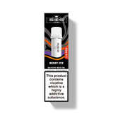 SKE Crystal Bar 600 Pro Prefilled Pods