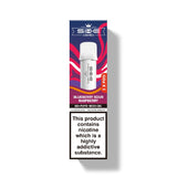 SKE Crystal Bar 600 Pro Prefilled Pods