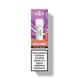 SKE Crystal Bar 600 Pro Prefilled Pods