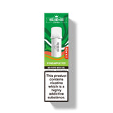 SKE Crystal Bar 600 Pro Prefilled Pods