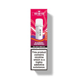 SKE Crystal Bar 600 Pro Prefilled Pods