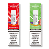 SKE Crystal Bar 600 Pro Prefilled Pods