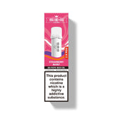 SKE Crystal Bar 600 Pro Prefilled Pods