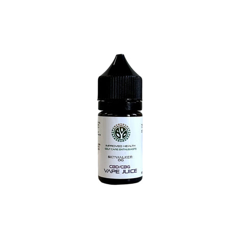 Skywalker OG Vape Juice 2500mg/30ml