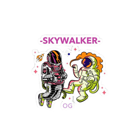 Skywalker OG Vape Juice 2500mg/30ml