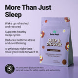 Sleep Mushroom Cacao Blend | 60 Servings