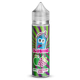 Slushie 50ml Shortfill