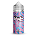 Slushie MEGA 100ml Shortfill