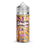 Slushie MEGA 100ml Shortfill