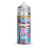 Slushie MEGA 100ml Shortfill