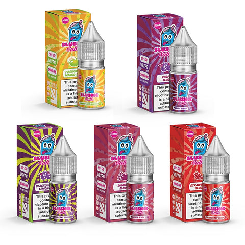 Slushie Nic SALT (10ml)