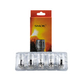 Smok Baby M2 Coils (5-Pack)