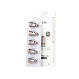 Smok RPM 2 Coils 0.16ohm Meshed (5 Pack)