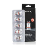 Smok RPM Coils (5-Pack)