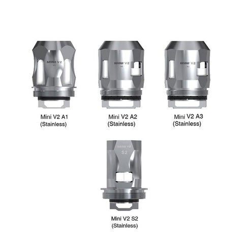 Smok TFV Mini V2 Coils (3-Pack)
