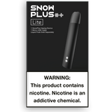 SnowPlus Lite Vape Device