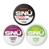 SNU Nicotine Pouches