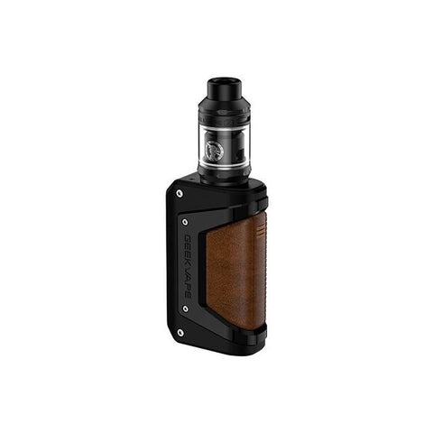 Geekvape Aegis L200 Legend 2 Kit [Black]