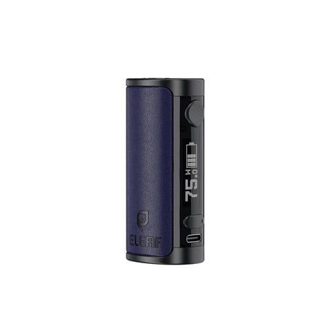 Eleaf iStick i75 Mod [Blue]