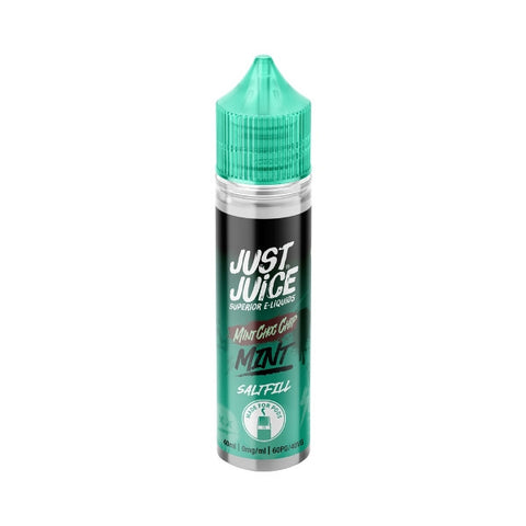 Just Juice Mint - 40ml - Choc Chip - Saltfill [0MG]