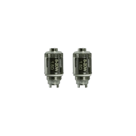 TECC CS Coils (2-Pack)