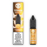 Titan Salts Nic Salt E-liquid