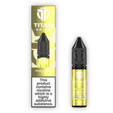 Titan Salts Nic Salt E-liquid