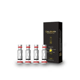 Uwell Caliburn G2 Coils 1.2 ohm UN2 Meshed-H (4 Pack)