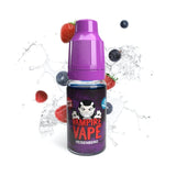 Vampire Vape 10ml E-Liquid