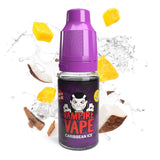 Vampire Vape 10ml E-Liquid