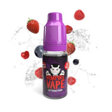 Vampire Vape 10ml E-Liquid