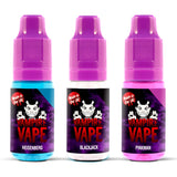 Vampire Vape 10ml E-Liquid