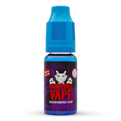 Vampire Vape Heisenberg Edition (10ml)