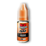 Vampire Vape Max Nic Salts