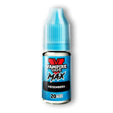 Vampire Vape Max Nic Salts