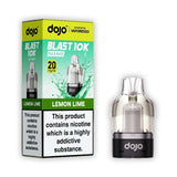 Vaporesso Dojo Blast 10K Refill