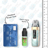 Vaporesso Luxe X3 Pod Kit
