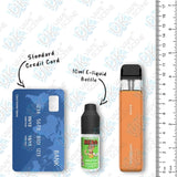Vaporesso Xros 6 Mini Pod Vape Kit