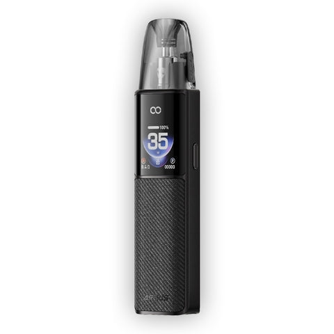 Voopoo Argus G4 Pod Kit | 1650mAh Adjustable 35W Vape Device