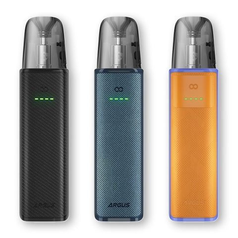 VOOPOO Argus Z3 Pod Vape Kit, 1100mAh, 20W
