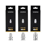 Voopoo PnP Coils (5 Pack)