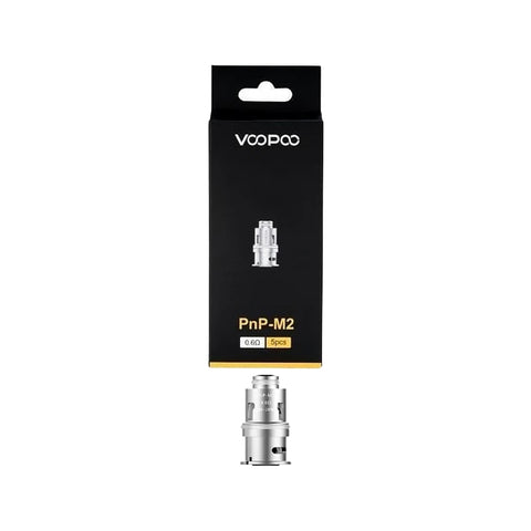 Voopoo PnP Coils (5 Pack)