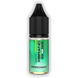 XBRAND Nic Salt E-liquid