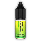 XBRAND Nic Salt E-liquid