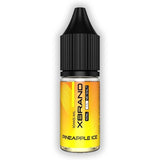 XBRAND Nic Salt E-liquid