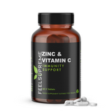 Zinc And Vitamin C