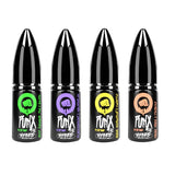 10mg Punx By Riot Squad Nic Salts 10ml (50VG/50PG)