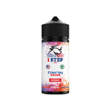 1 Step CBD 1000mg CBD E-liquid 120ml (BUY 1 GET 1 FREE)